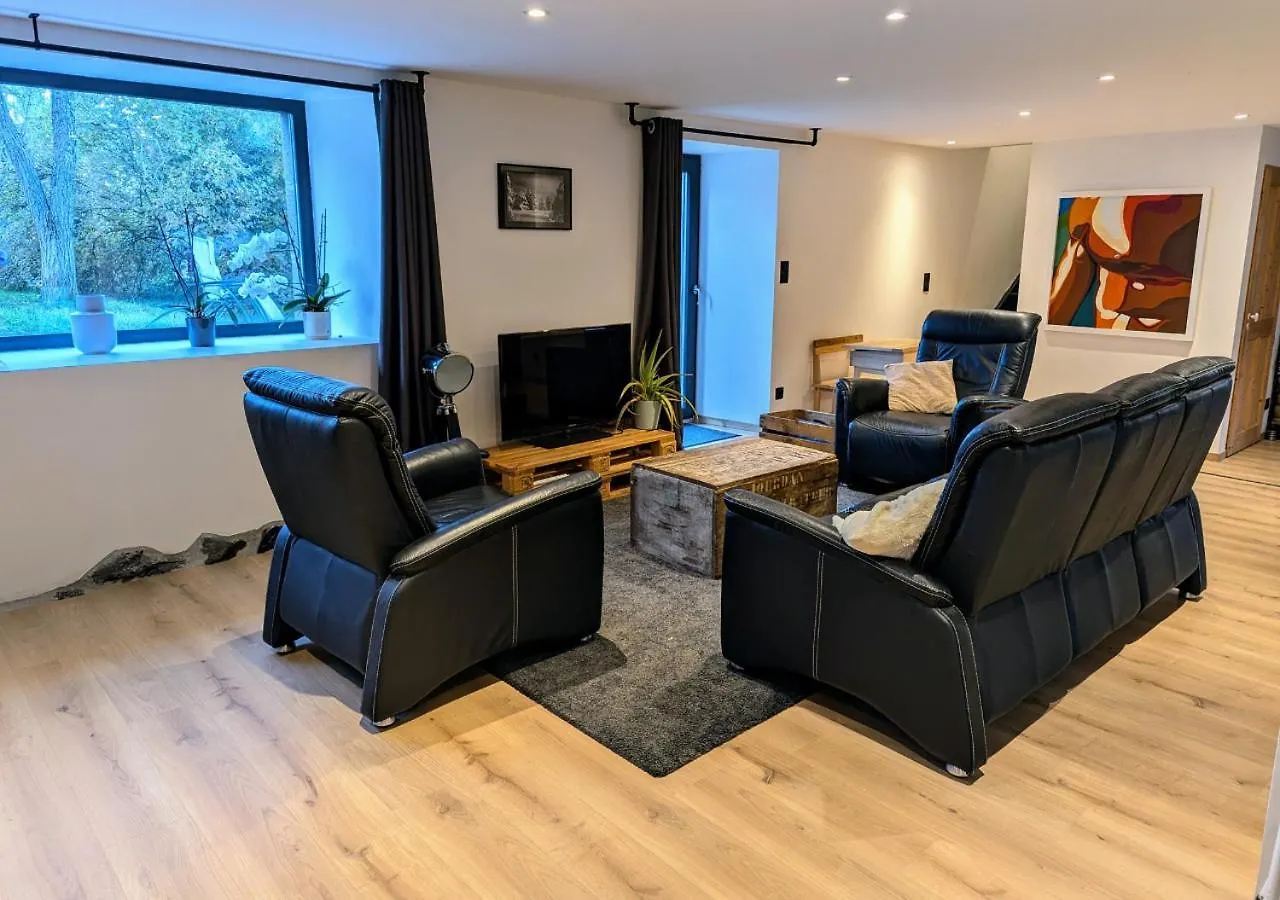 Grande Ferme De 250M2 Renovee Au Charme Rustique Villa Mazet-Saint-Voy