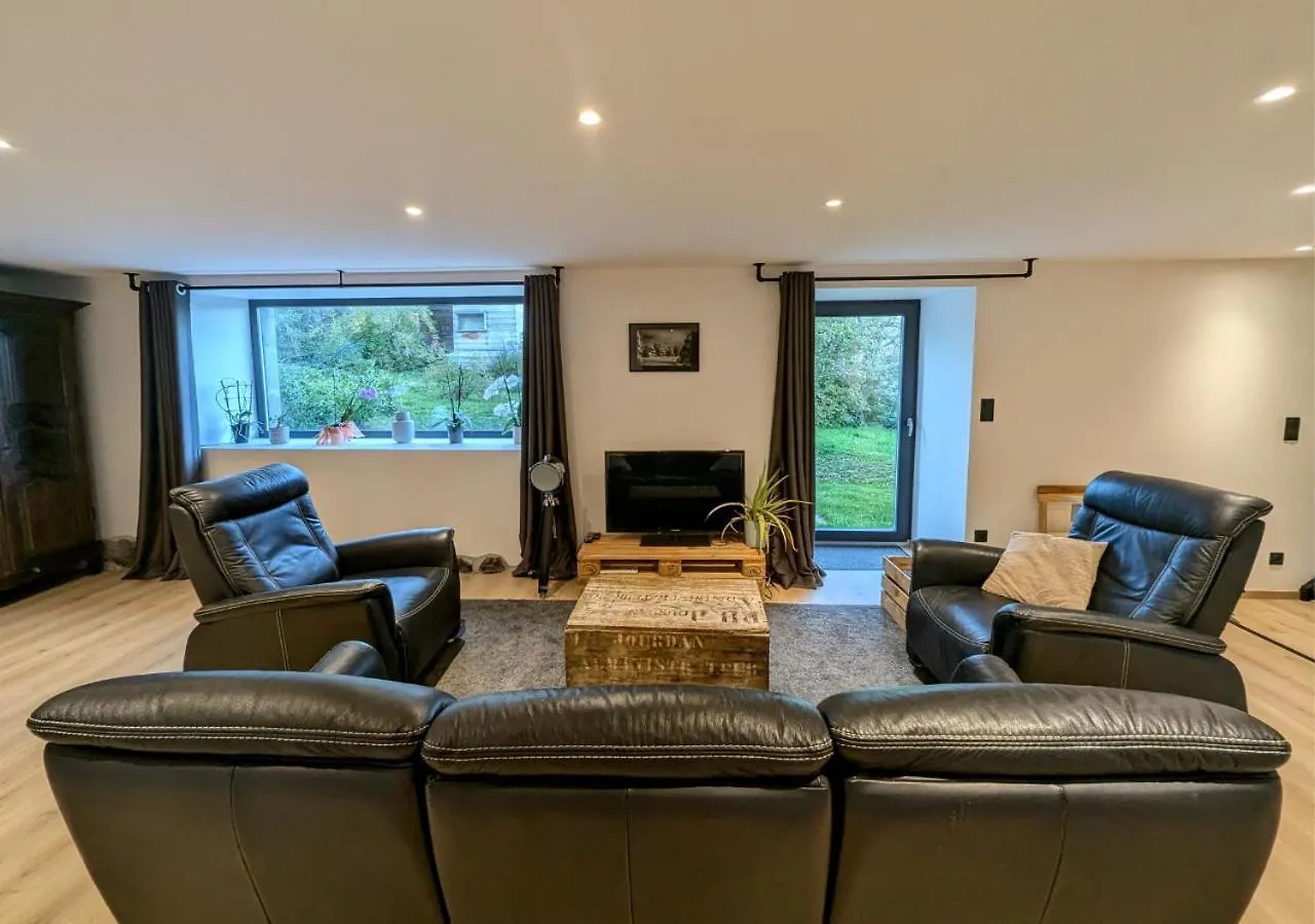 Grande Ferme De 250M2 Renovee Au Charme Rustique Villa Mazet-Saint-Voy