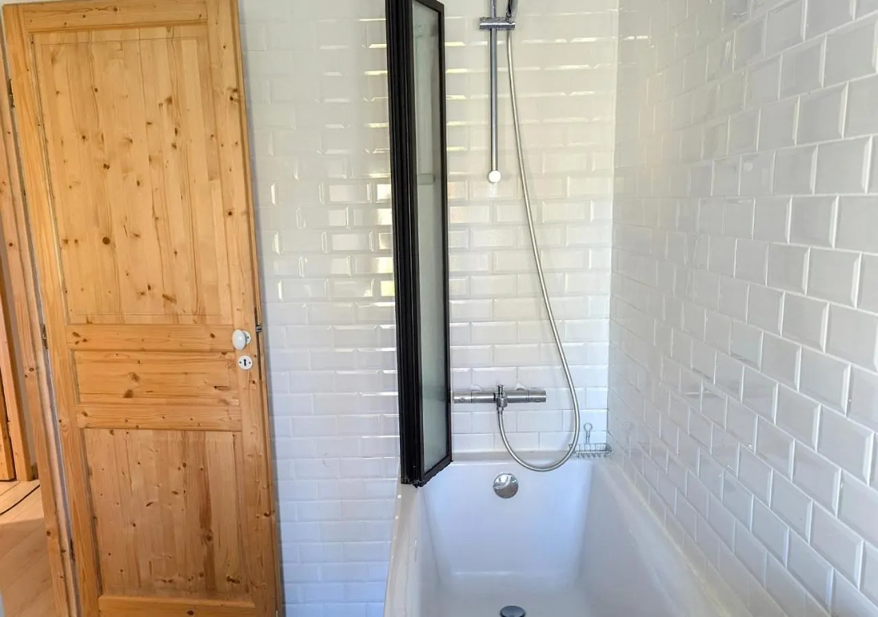 Grande Ferme De 250M2 Renovee Au Charme Rustique Villa Mazet-Saint-Voy