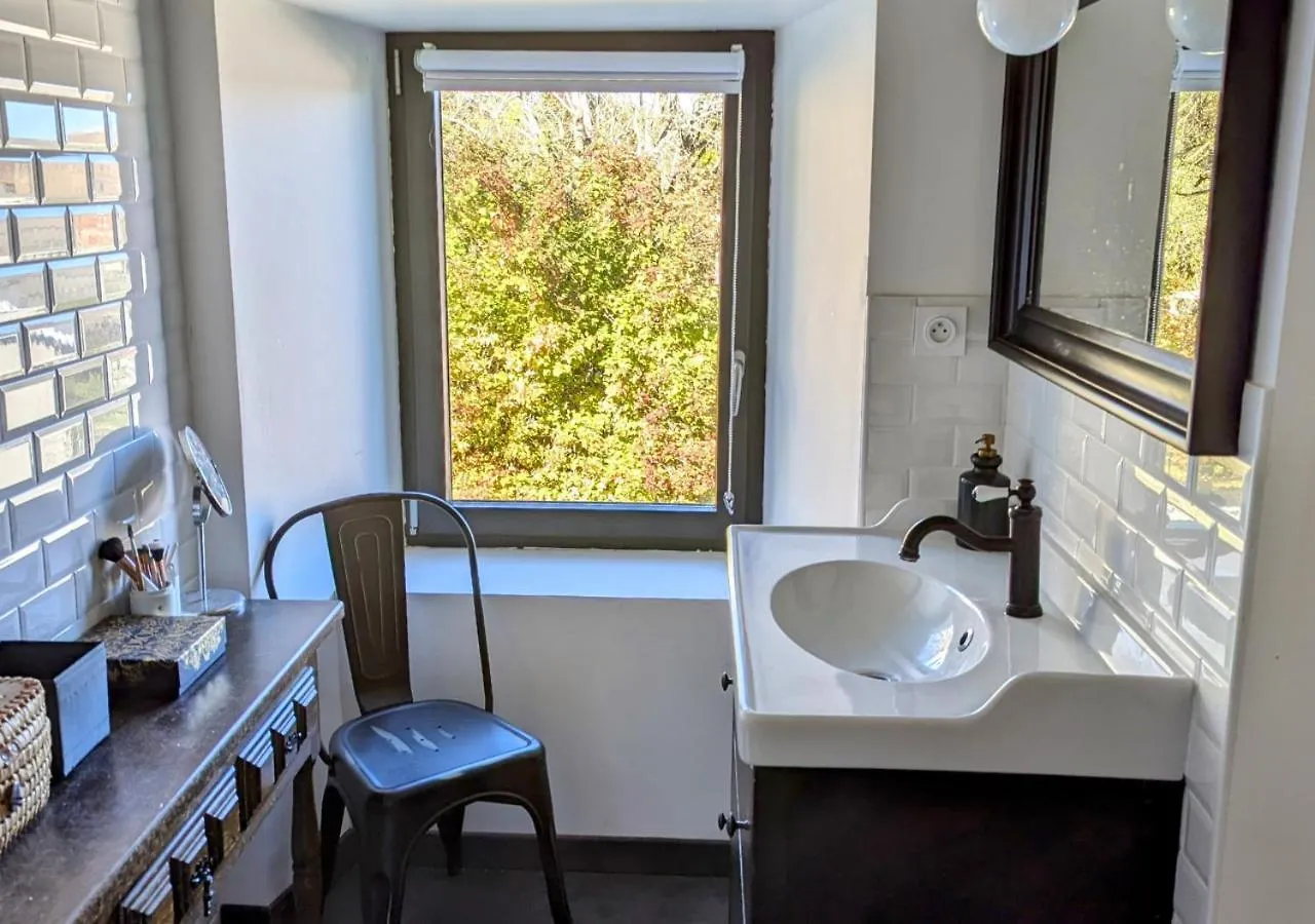 Grande Ferme De 250M2 Renovee Au Charme Rustique Villa Mazet-Saint-Voy 0*,