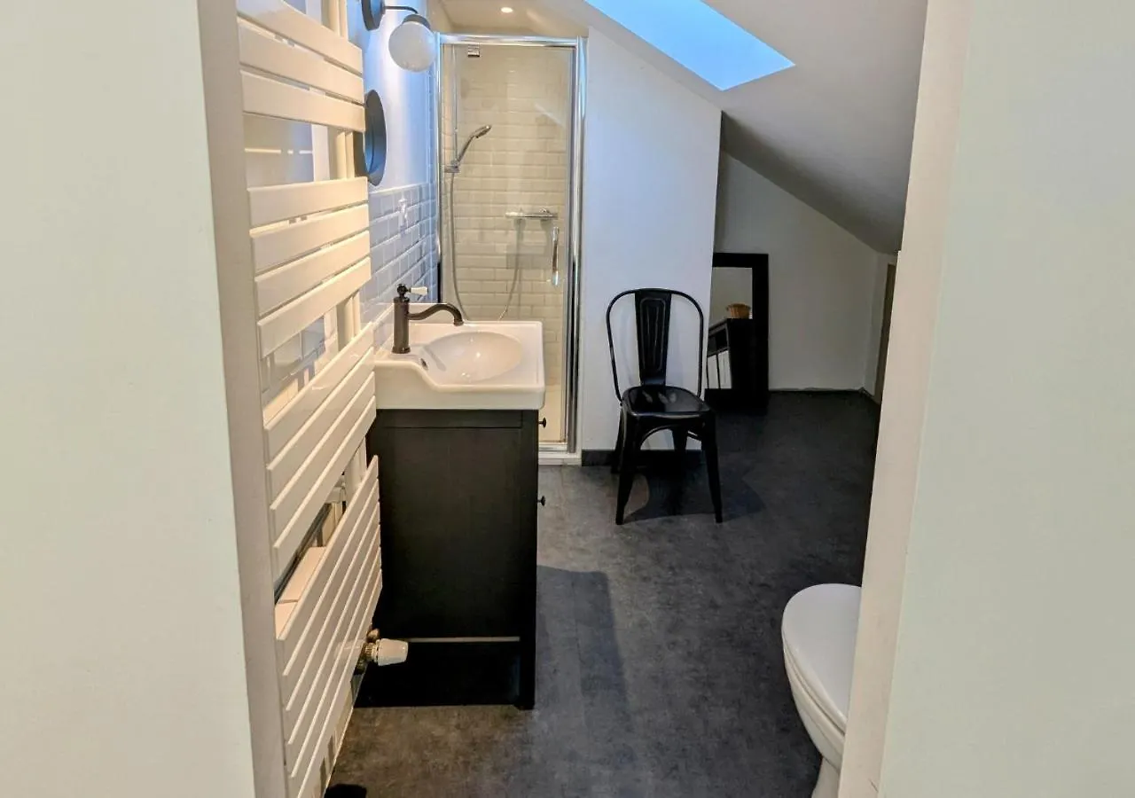 Grande Ferme De 250M2 Renovee Au Charme Rustique Villa Mazet-Saint-Voy France