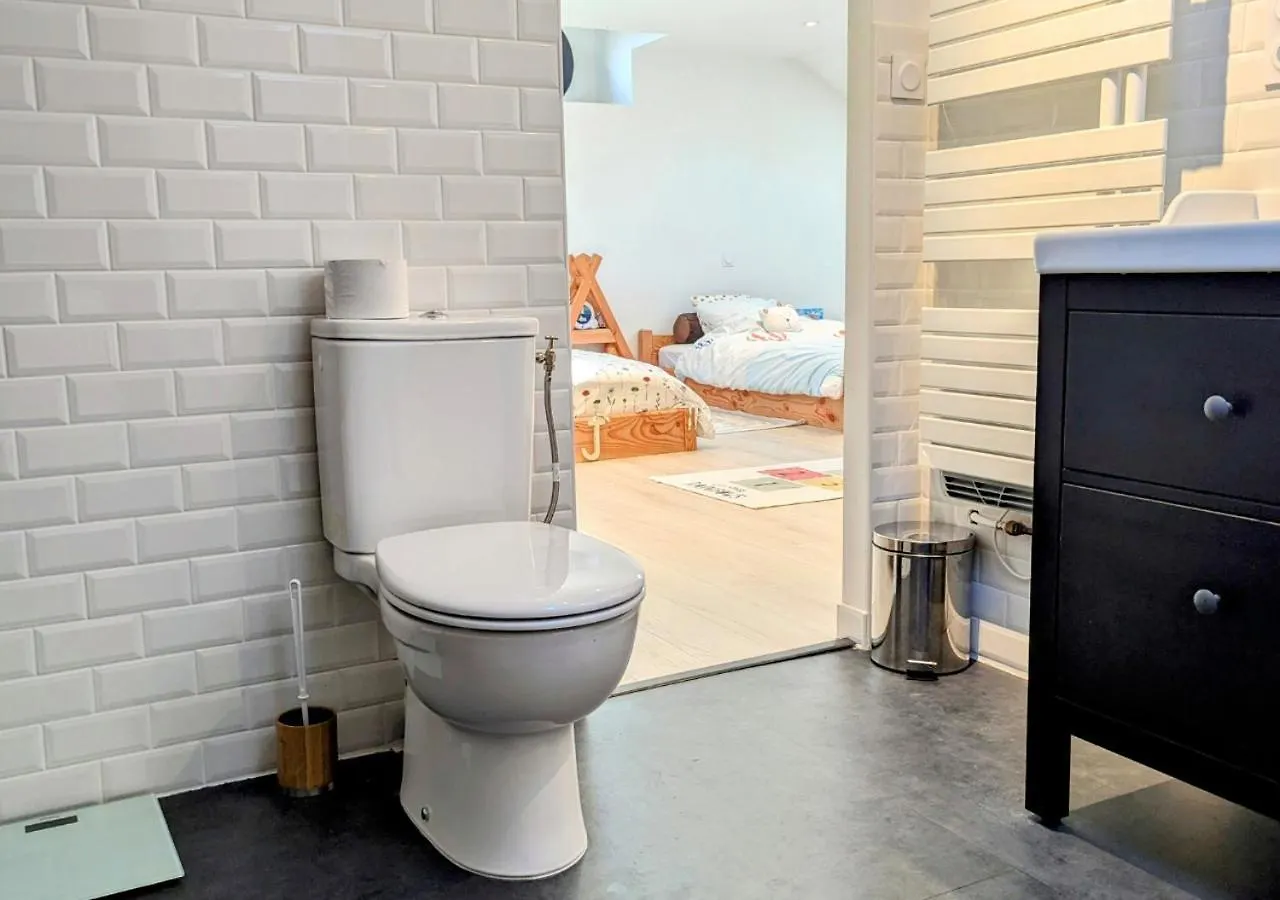 Grande Ferme De 250M2 Renovee Au Charme Rustique Villa Mazet-Saint-Voy