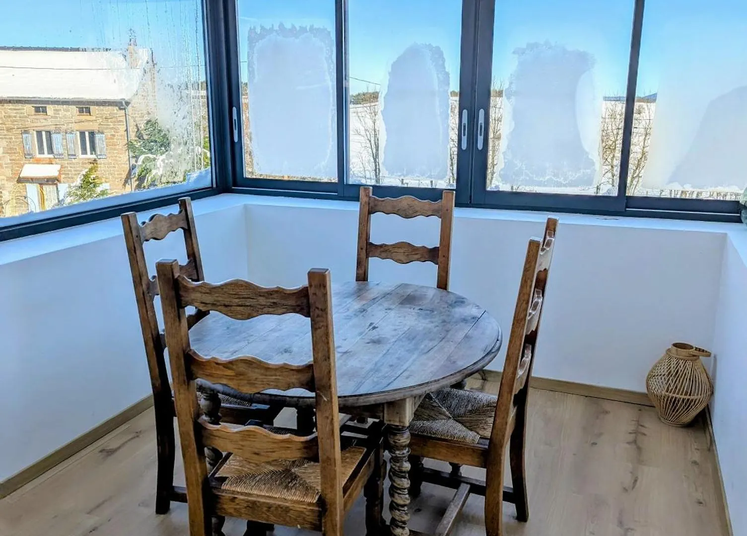 Grande Ferme De 250M2 Renovee Au Charme Rustique Villa Mazet-Saint-Voy France