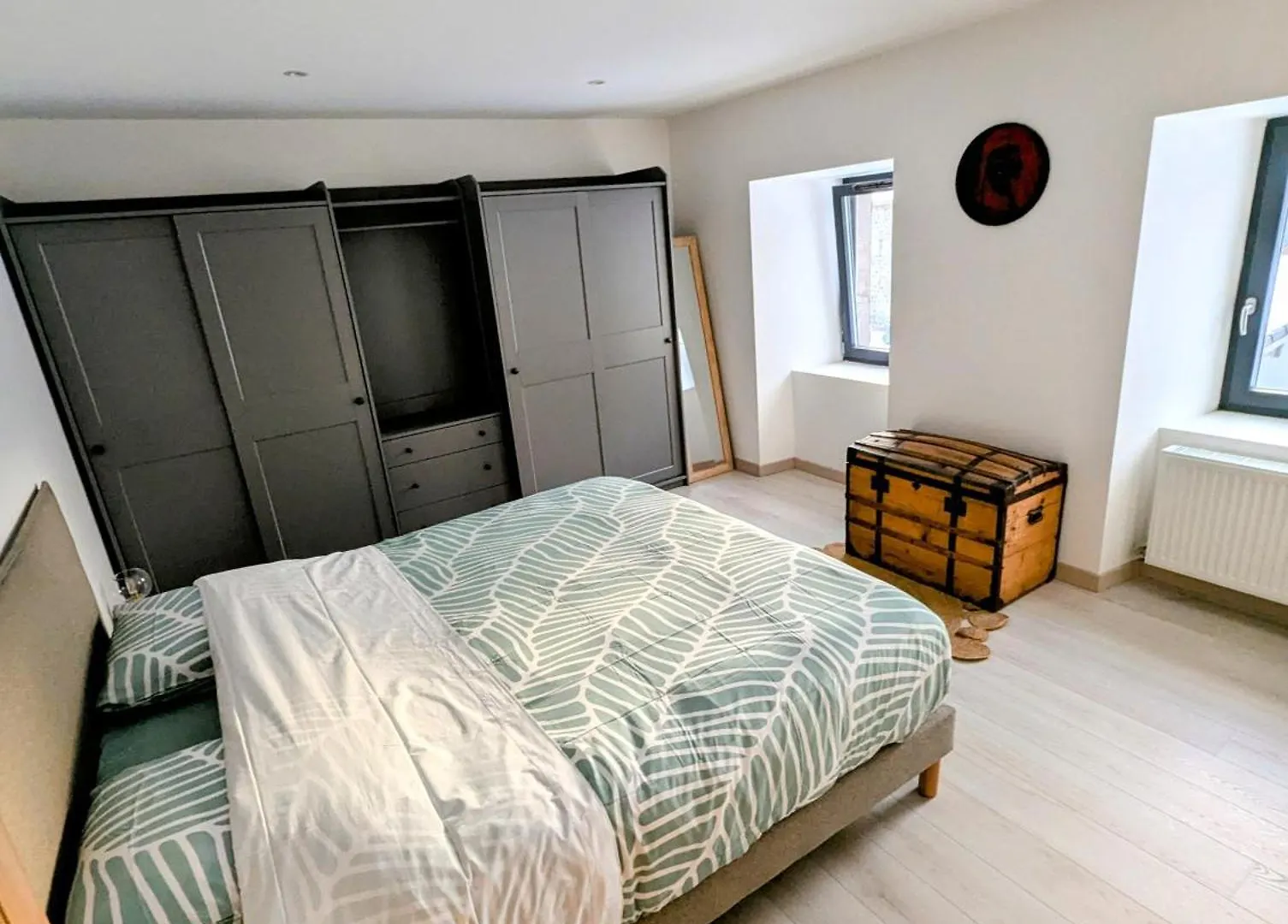 Grande Ferme De 250M2 Renovee Au Charme Rustique Villa Mazet-Saint-Voy 0*,  France