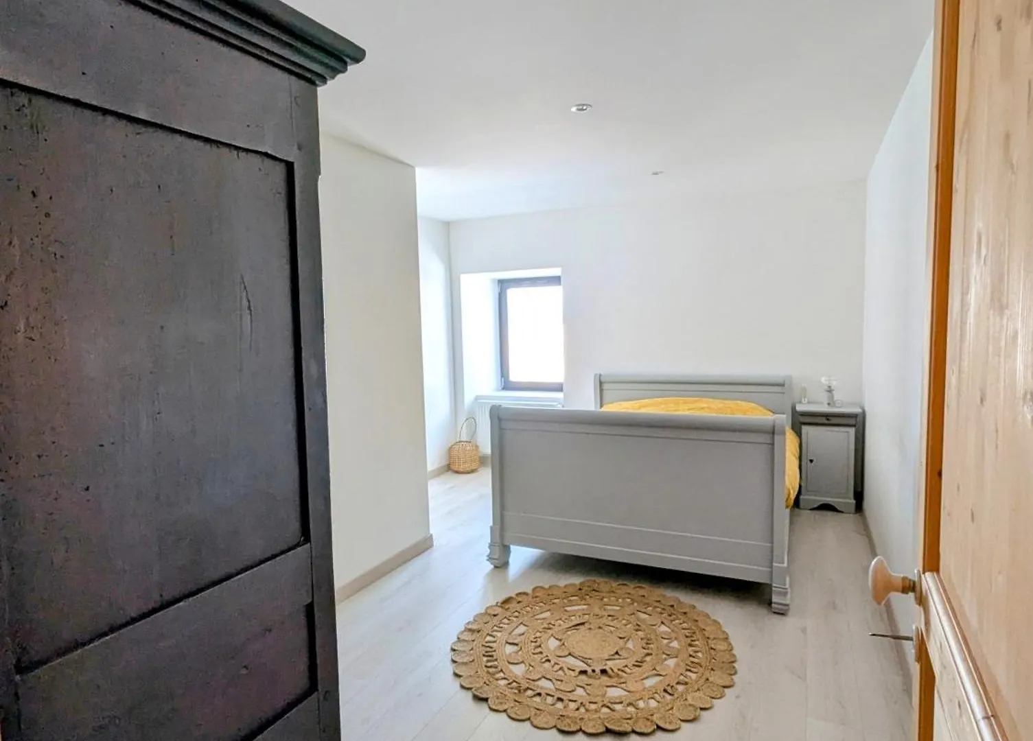 Grande Ferme De 250M2 Renovee Au Charme Rustique Villa Mazet-Saint-Voy