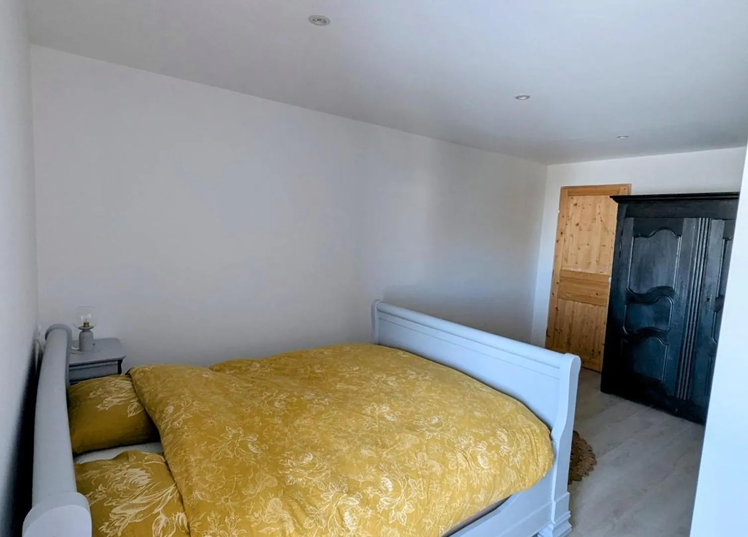 Grande Ferme De 250M2 Renovee Au Charme Rustique Villa Mazet-Saint-Voy 0*,  France