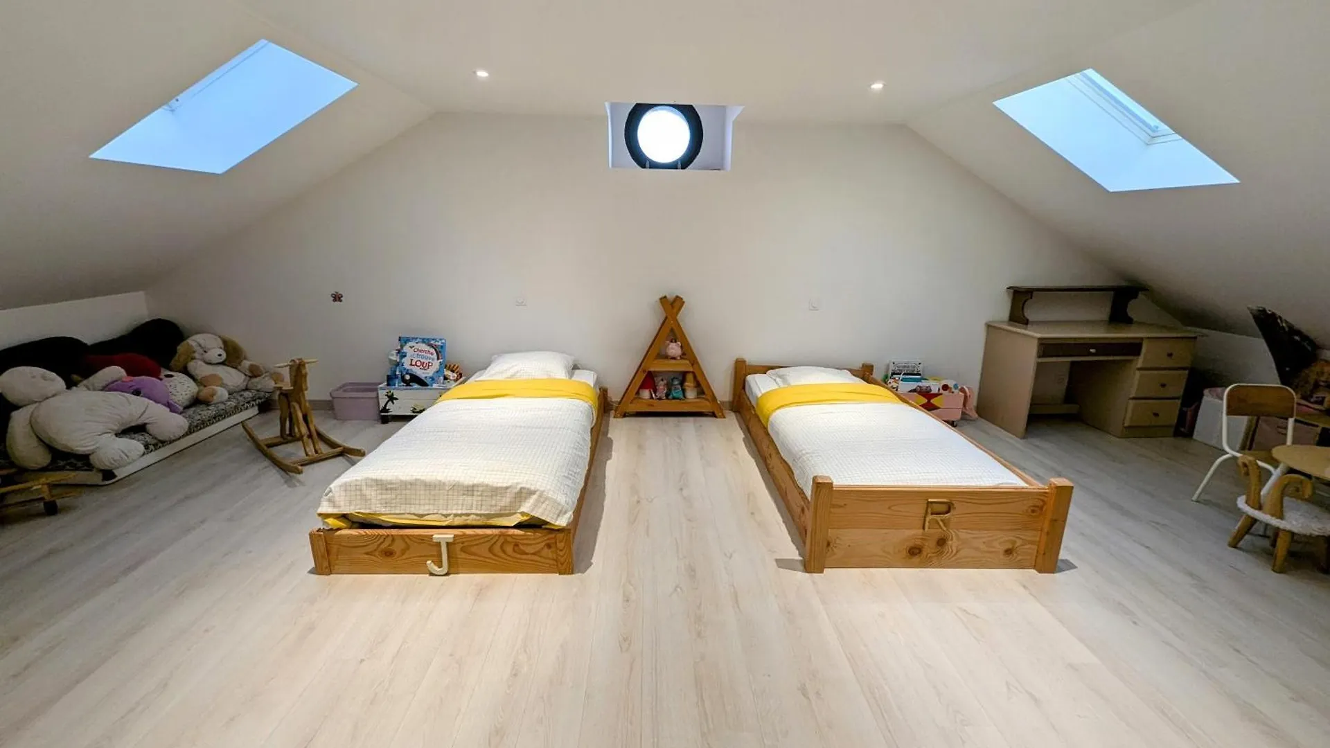 Grande Ferme De 250M2 Renovee Au Charme Rustique Villa Mazet-Saint-Voy 0*,