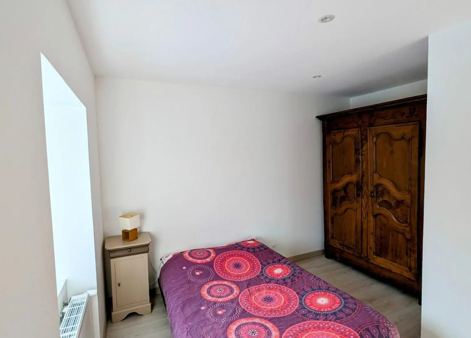 Grande Ferme De 250M2 Renovee Au Charme Rustique Villa Mazet-Saint-Voy
